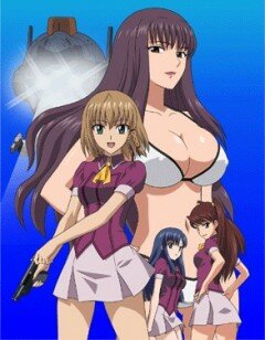 Айка R-16 OVA